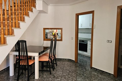 Casa adosada en venta San Pedro del Pinatar, Murcia, España 4 dormitorios, 102 m2 No. 137694 - foto 9