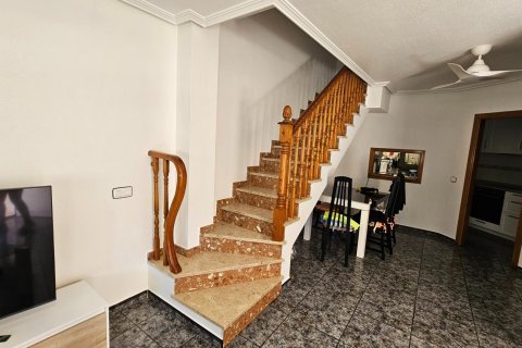 Casa adosada en venta San Pedro del Pinatar, Murcia, España 4 dormitorios, 102 m2 No. 137694 - foto 7