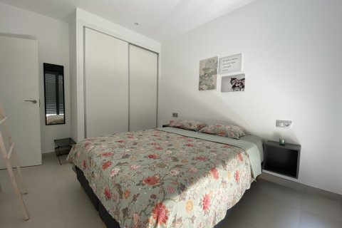 Villa for sale Pinar De Campoverde, Alicante, Spain 3 bedrooms, 90 sq.m. No. 137695 - photo 19