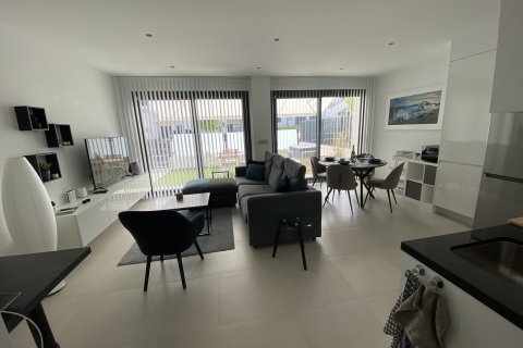 Villa for sale Pinar De Campoverde, Alicante, Spain 3 bedrooms, 90 sq.m. No. 137695 - photo 13