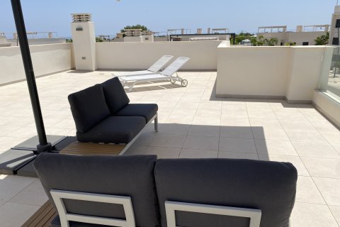 Villa for sale Pinar De Campoverde, Alicante, Spain 3 bedrooms, 90 sq.m. No. 137695 - photo 28