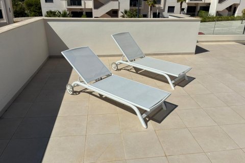 Villa for sale Pinar De Campoverde, Alicante, Spain 3 bedrooms, 90 sq.m. No. 137695 - photo 30