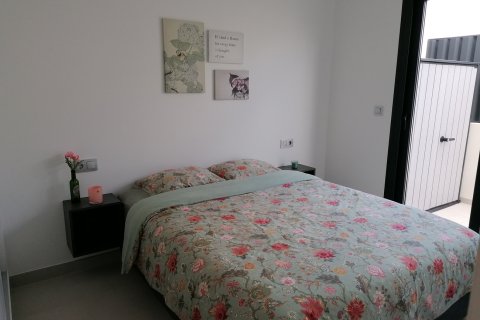 Villa for sale Pinar De Campoverde, Alicante, Spain 3 bedrooms, 90 sq.m. No. 137695 - photo 20