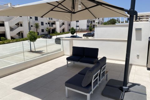 Villa for sale Pinar De Campoverde, Alicante, Spain 3 bedrooms, 90 sq.m. No. 137695 - photo 25