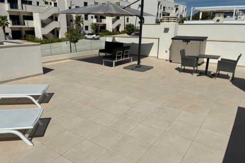 Villa for sale Pinar De Campoverde, Alicante, Spain 3 bedrooms, 90 sq.m. No. 137695 - photo 29