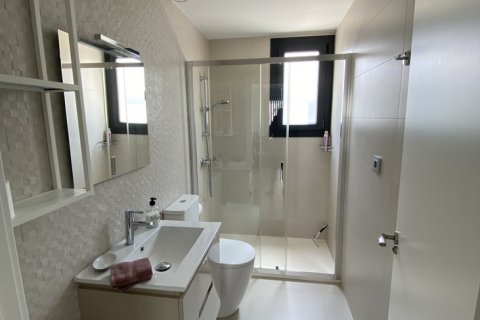 Villa for sale Pinar De Campoverde, Alicante, Spain 3 bedrooms, 90 sq.m. No. 137695 - photo 23