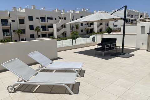 Villa for sale Pinar De Campoverde, Alicante, Spain 3 bedrooms, 90 sq.m. No. 137695 - photo 26