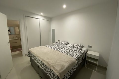 Villa for sale Pinar De Campoverde, Alicante, Spain 3 bedrooms, 90 sq.m. No. 137695 - photo 17