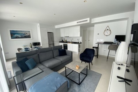 Villa for sale Pinar De Campoverde, Alicante, Spain 3 bedrooms, 90 sq.m. No. 137695 - photo 12