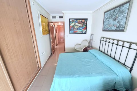 Apartment for sale Cabo Roig, Alicante, Spain 4 bedrooms, 142 sq.m. No. 137693 - photo 20