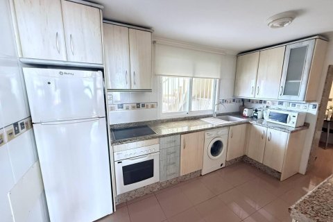 Apartment for sale Cabo Roig, Alicante, Spain 4 bedrooms, 142 sq.m. No. 137693 - photo 14