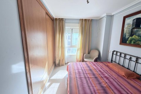 Apartment for sale Cabo Roig, Alicante, Spain 4 bedrooms, 142 sq.m. No. 137693 - photo 28