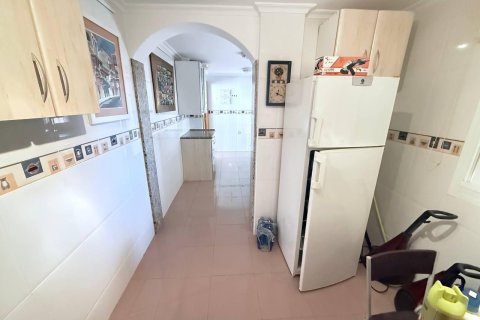 Apartment for sale Cabo Roig, Alicante, Spain 4 bedrooms, 142 sq.m. No. 137693 - photo 15