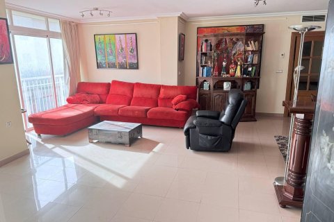 Apartment for sale Cabo Roig, Alicante, Spain 4 bedrooms, 142 sq.m. No. 137693 - photo 4