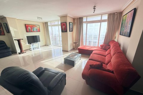 Apartment for sale Cabo Roig, Alicante, Spain 4 bedrooms, 142 sq.m. No. 137693 - photo 6