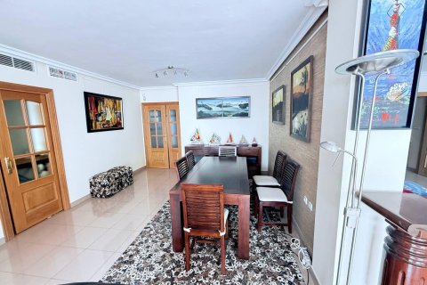 Apartment for sale Cabo Roig, Alicante, Spain 4 bedrooms, 142 sq.m. No. 137693 - photo 8