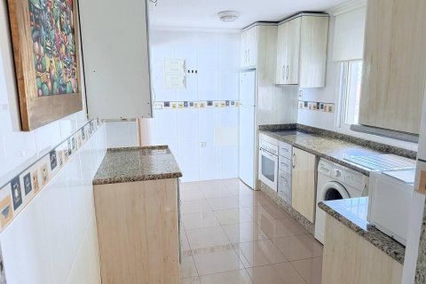 Apartment for sale Cabo Roig, Alicante, Spain 4 bedrooms, 142 sq.m. No. 137693 - photo 17