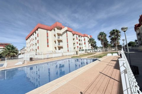 Apartment for sale Cabo Roig, Alicante, Spain 4 bedrooms, 142 sq.m. No. 137693 - photo 1
