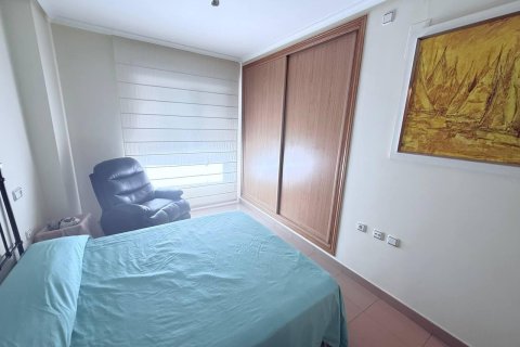 Apartment for sale Cabo Roig, Alicante, Spain 4 bedrooms, 142 sq.m. No. 137693 - photo 19
