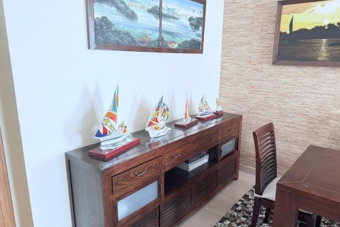 Apartment for sale Cabo Roig, Alicante, Spain 4 bedrooms, 142 sq.m. No. 137693 - photo 10
