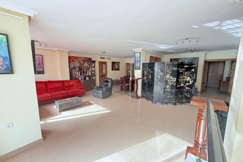 Apartment for sale Cabo Roig, Alicante, Spain 4 bedrooms, 142 sq.m. No. 137693 - photo 5