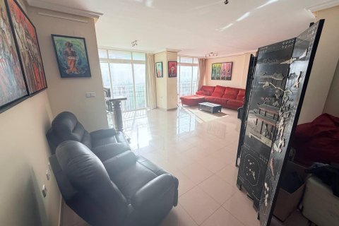 Apartment for sale Cabo Roig, Alicante, Spain 4 bedrooms, 142 sq.m. No. 137693 - photo 7