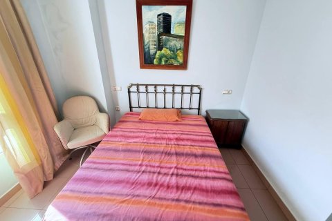 Apartment for sale Cabo Roig, Alicante, Spain 4 bedrooms, 142 sq.m. No. 137693 - photo 30