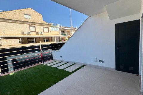 Bungalow à vendre San Pedro del Pinatar, Murcia, Espagne, 2 chambres, 79 m2 No. 137690 - photo 9