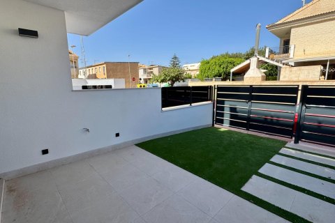 Bungalow à vendre San Pedro del Pinatar, Murcia, Espagne, 2 chambres, 79 m2 No. 137690 - photo 10