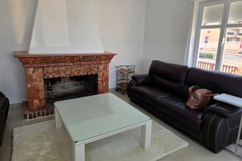 Townhouse for sale La Mata, Alicante, Spain 3 bedrooms, 113 sq.m. No. 137692 - photo 13