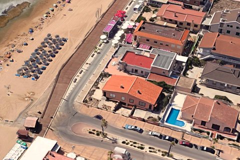 Townhouse for sale La Mata, Alicante, Spain 3 bedrooms, 113 sq.m. No. 137692 - photo 6