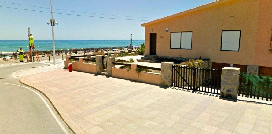 Townhouse La Mata, Alicante, Spain 3 bedrooms, 113 sq.m. No. 137692
