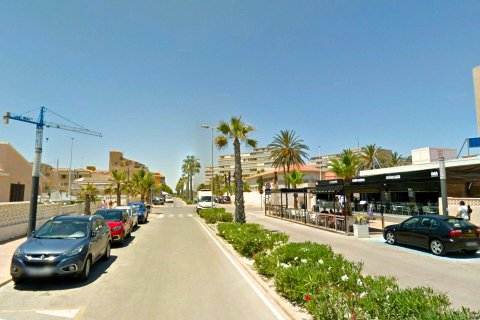 Townhouse for sale La Mata, Alicante, Spain 3 bedrooms, 113 sq.m. No. 137692 - photo 4
