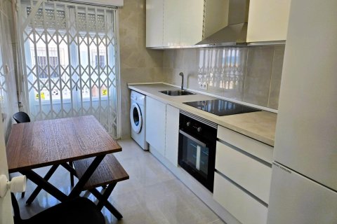 Townhouse for sale La Mata, Alicante, Spain 3 bedrooms, 113 sq.m. No. 137692 - photo 14