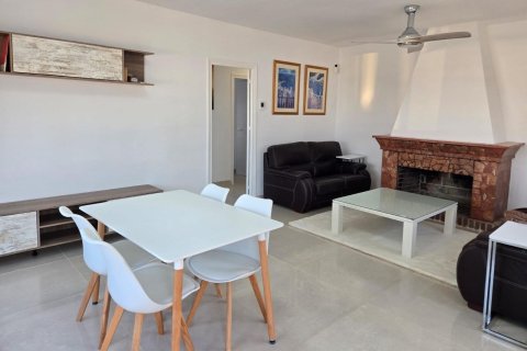 Townhouse for sale La Mata, Alicante, Spain 3 bedrooms, 113 sq.m. No. 137692 - photo 11