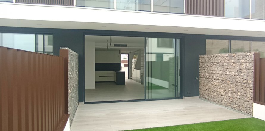 Kamienica w Vandellòs i l'Hospitalet de l'Infant, Tarragona, Hiszpania 3 sypialnie, 188 mkw. nr 153461