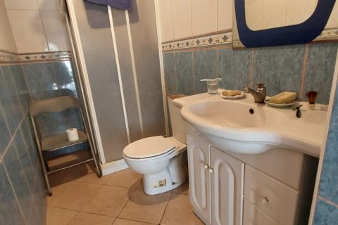 House zum Verkauf in Pilar de la Horadada, Alicante, Spanien 6 Schlafzimmer, 263 m2 Nr. 153457 - Foto 21