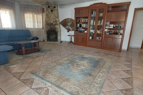 House zum Verkauf in Pilar de la Horadada, Alicante, Spanien 6 Schlafzimmer, 263 m2 Nr. 153457 - Foto 8