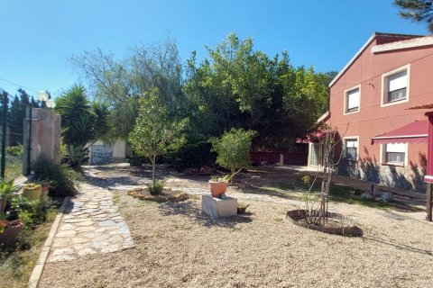 Дом в Эль-Альтет, Аликанте, Испания 10 спален, 180м2 №153458