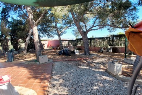 House for sale in El Altet, Alicante, Spain 10 bedrooms, 180 sq.m. No. 153458 - photo 5