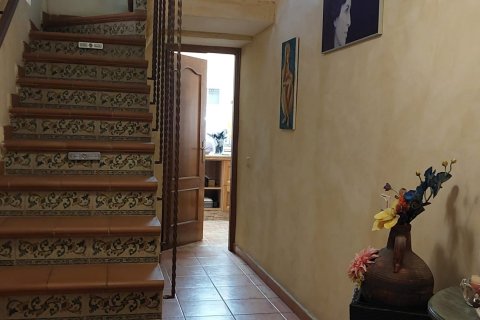 House for sale in El Altet, Alicante, Spain 10 bedrooms, 180 sq.m. No. 153458 - photo 22