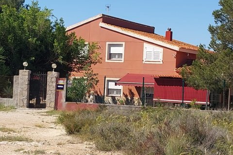 House for sale in El Altet, Alicante, Spain 10 bedrooms, 180 sq.m. No. 153458 - photo 3