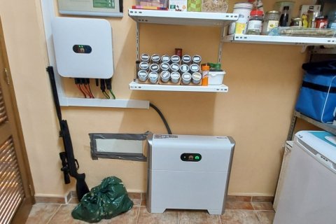 House for sale in El Altet, Alicante, Spain 10 bedrooms, 180 sq.m. No. 153458 - photo 9