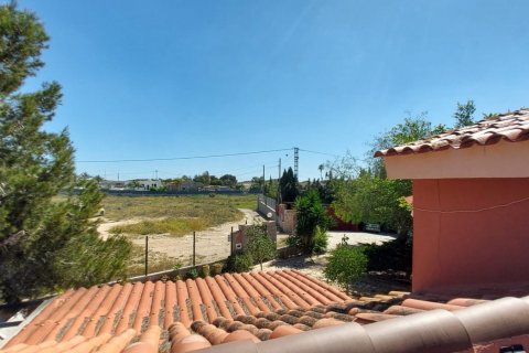 House for sale in El Altet, Alicante, Spain 10 bedrooms, 180 sq.m. No. 153458 - photo 30