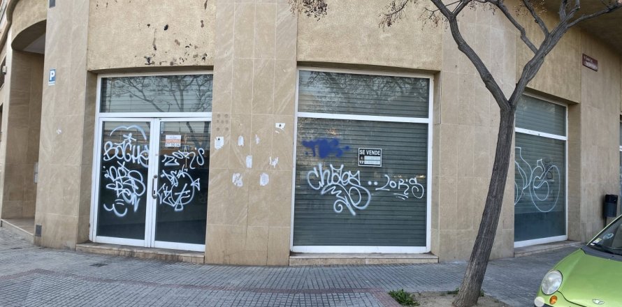 Propiedad comercial en Reus, Tarragona, España 239 m2 No. 153459