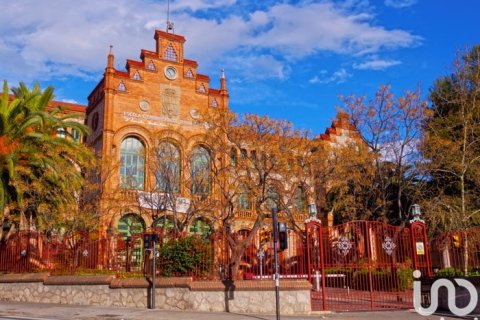 Komerciāls īpašums pārdošanā Terrassa, Barcelona, Spānijā 1589 m2 Nr. 153462 - attēls 10