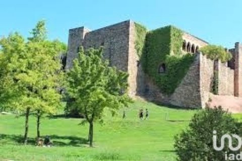 Komerciāls īpašums pārdošanā Terrassa, Barcelona, Spānijā 1589 m2 Nr. 153462 - attēls 5