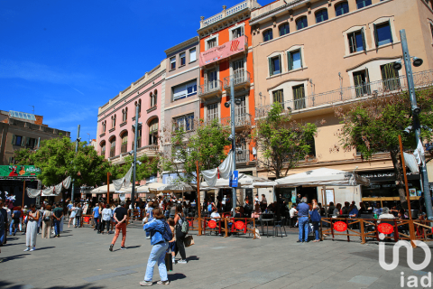 Komerciāls īpašums pārdošanā Terrassa, Barcelona, Spānijā 1589 m2 Nr. 153462 - attēls 8