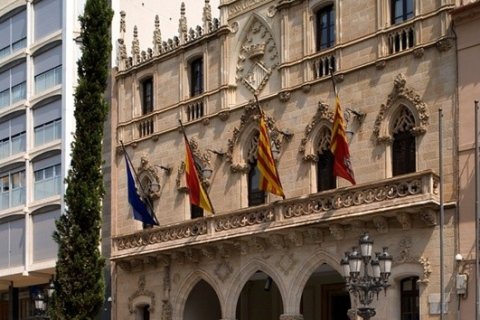 Komerciāls īpašums pārdošanā Terrassa, Barcelona, Spānijā 1589 m2 Nr. 153462 - attēls 9