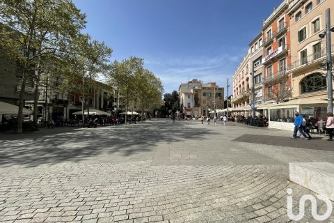 Komerciāls īpašums pārdošanā Terrassa, Barcelona, Spānijā 1589 m2 Nr. 153462 - attēls 7